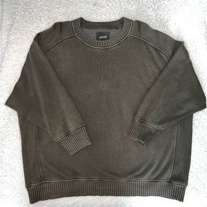 AERIE Oversized sweater
